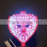 AYJ-F17(CE) Face Led Mask for Reduce Melanin Naturally thumbnail-5