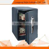 Fireproof Smart Metal Key Safe Box/key Holder Safe Box/master Code Safe Box thumbnail-1