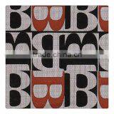 PET Hot Stamping Foil for PVC Leather