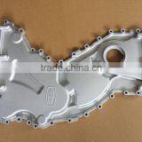 Cheap Custom Aluminium Stainless Steel Die-casting Manufacturer thumbnail-3