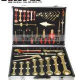 Non-sparking High Quality Explosion-proof China Manufacturer OEM Service Die Forging 56pcs Tool Set