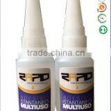 Reach Certificate Quality Cyanoacrylate Adhesive thumbnail-1