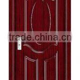 Modern New Design Wooden Door thumbnail-2
