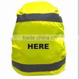 Regular Size Safety Reflective Backpack Covers                        
                                                Quality Choice
