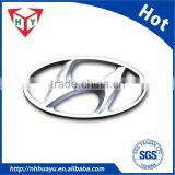 Custom Fashion Metal Trademark thumbnail-5