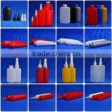 3 oz Plastic Glue Container for uv Light Cure Adhesive Screw Cap Sealing Type thumbnail-1