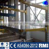 Jracking Warehouse Garage Use Cantilever Rack thumbnail-3
