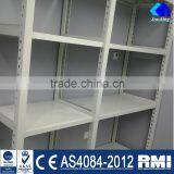 Jracking Warehouse Steel Medium Duty Longspan Shelving For Sale thumbnail-1