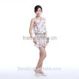 Summer Fashion New Model One Piece Girl Dress With Free Sample Supply thumbnail-4