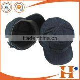 2015 Hot Sale Custom Design Hat Fashion Cow Jean Outdoor Sports Baseball Cap(SHXE-040301) thumbnail-1