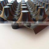 2016 New Perforated Strip Sheet Drainage Board Water Filter Sheet PVC thumbnail-2