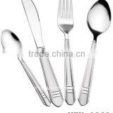 Hotel Cutlery Set, High-quality Flatware