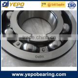 bearing types 6320 deep groove ball bearing
