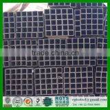 Q345B Black Steel Square Pipe thumbnail-1