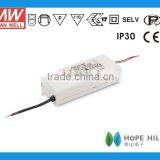 Meanwell PCD-60-2000B 60W 2000mA Led Power Supply Constant Current thumbnail-1