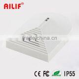 Anti-Tamper White China Emergency Break Glass