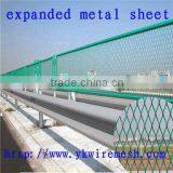 Expanded Metal Mesh