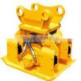Compactor for Excavator thumbnail-1