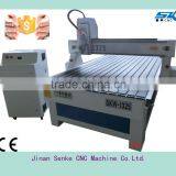 Styrofoam Eps Moulding Machine for Wood Foam Stone Used Cnc Wood Carving Machine thumbnail-2