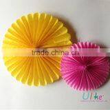 Tissue Western Wedding Decorations thumbnail-5