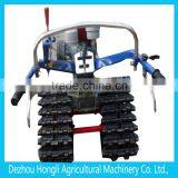 Completed Farm Machine, Crawler Chassis, Furrow Opener, Drill Boot, Rotary Cultivator, Disco Harrow, Potato Harvester thumbnail-2