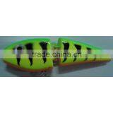 Wood Fish Lures thumbnail-1