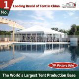 Outdoor Multi-Sides Wedding Tents for Sale Special Party