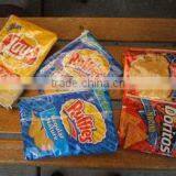 2016 New Styles Custom Printing Laminated Aluminum Foil Food Grade Biodegradable Plastic Bags for Biscuits thumbnail-1