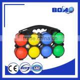 Wholesale Metal Chromed Boules Game thumbnail-2