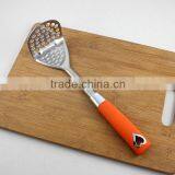 Stainless Steel Kitchen Tools With Plastic Handle thumbnail-6