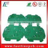 Small FR4 Multilayer Printed Circuit Board for Vedio USB , Multilayer Pcb thumbnail-3