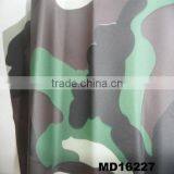 High Quality PVC Raincoat Leather thumbnail-1