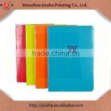 Branded Exercise Gratitude Journal Hardcover Business Diary Planner Notebook