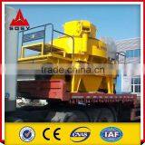 Sandstone Crusher Machine Equipment