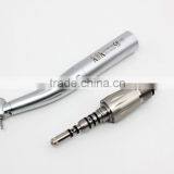 Instrumento Dentales Fiber Optical 6 Water Spray Handpiece With Quick Coupling