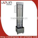 Wooden Optical Rod With Cabinet