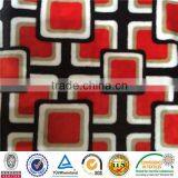 China Supplier Super-soft Velboa, Printed Velour Fabric,knitted Fabric
