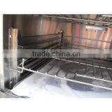 Electric 4-plate Cooker With Cabinet thumbnail-3