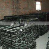 Adjustable Fence Post for Field / Agriculture (china Manufacture)