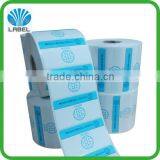 Customized Labels Logo Decal Custom Vinyl Sticker, Vinyl Decal Private Label Sticker Paper thumbnail-6