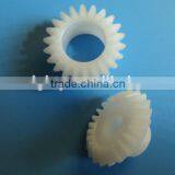 CNC Machining Plastic Bevel Gear thumbnail-6