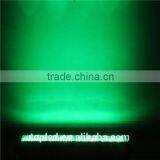 4 Sections Control Dmx Led Bar 120*10mm RGB LED Wall Washer 0.5 Meter Wireless Lighting Bar for Indoor Use thumbnail-5