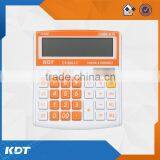 High Quality Electronic Calculator, 112 Steps Check Calculator