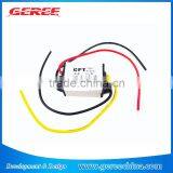 Dc-dc Buck Converter Step 9V - 20V 12V Convert to 6V