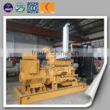 China Electric Generators Factories Big Power Diesel Generator Set Diesel Electric Generator thumbnail-6