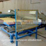 Hot Product Manual Foam Contour Cutting Mahcine/Sponge Contour Cutting Machine ECMT-113 113B