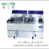 commercial electric deep fryer from China