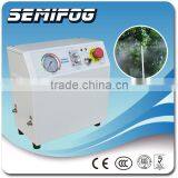 Mist Humidifier Fan