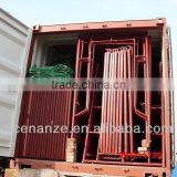 H-Frame Scaffolding Used in Construction thumbnail-4