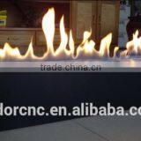 China 700X250X235mm Intelligent Professional Alcohol Fireplace thumbnail-1